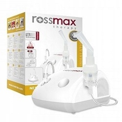 ROSSMAX - Inhalator tłokowy NE100