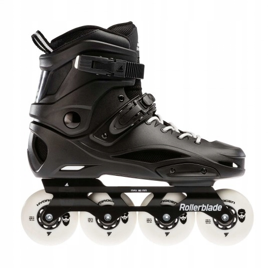 Rollerblade RB 80 DA Danny Aldridge PRO Model 39