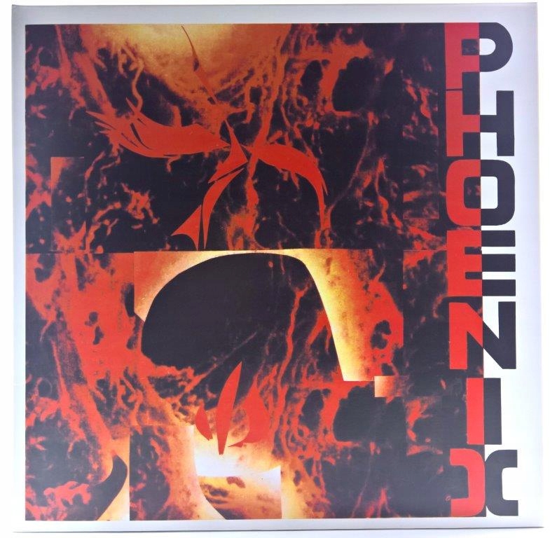 Phoenix Cei Ce Ne Au Dat Nume 24h 7867628298 Oficjalne Archiwum Allegro