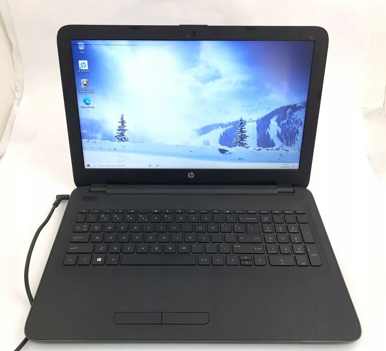 LAPTOP HP TPN-C125 4GB RAM/WIN10/500GB (OPIS) - 12062054046 - oficjalne ...