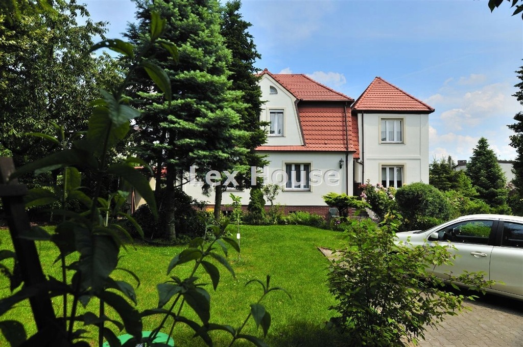 Dom na sprzedaż Szczecin, Bukowo, 240,00 m²