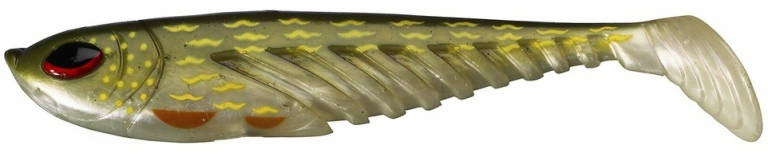 Guma Berkley PowerBait Giant Ripple Shad PDQ 20cm