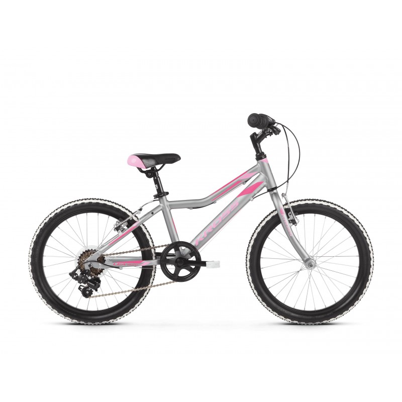 ROWER CHŁOPIĘCY KROSS LEA MINI 1.0 KOŁA 20 CALI 9310653229