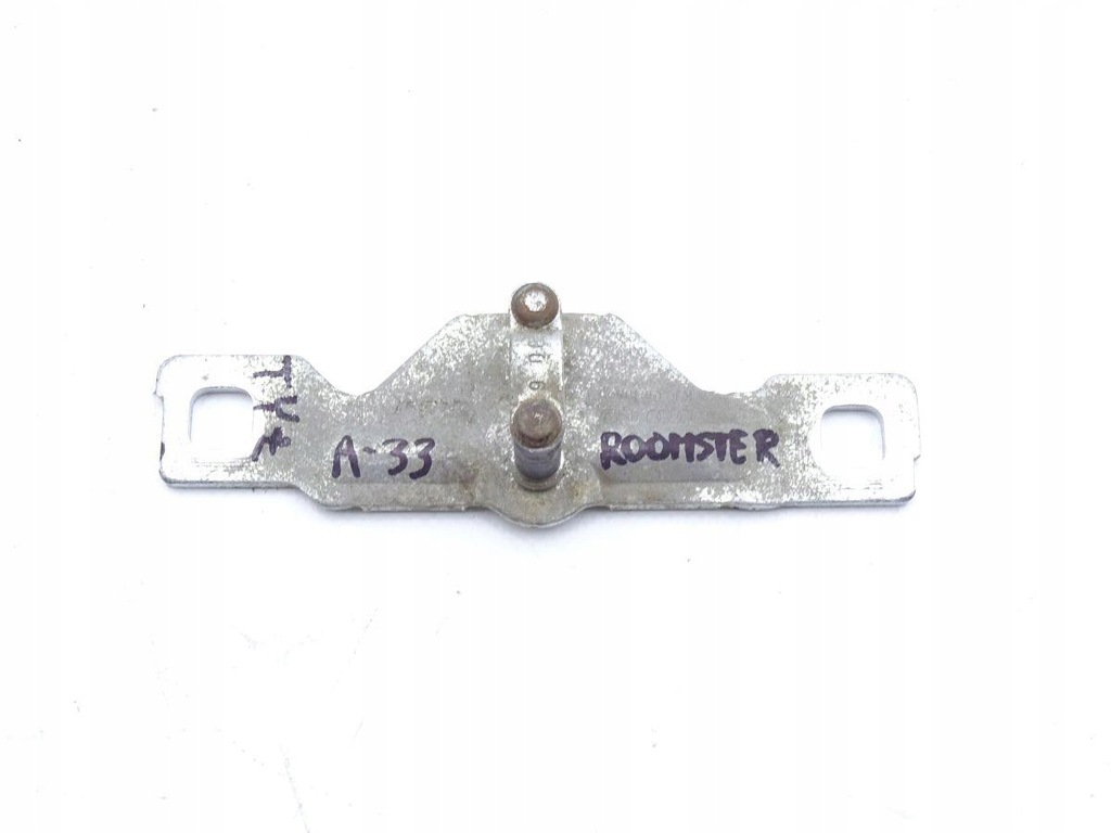 SKODA ROOMSTER 06-15 RYGIEL KLAPY 8P4827507