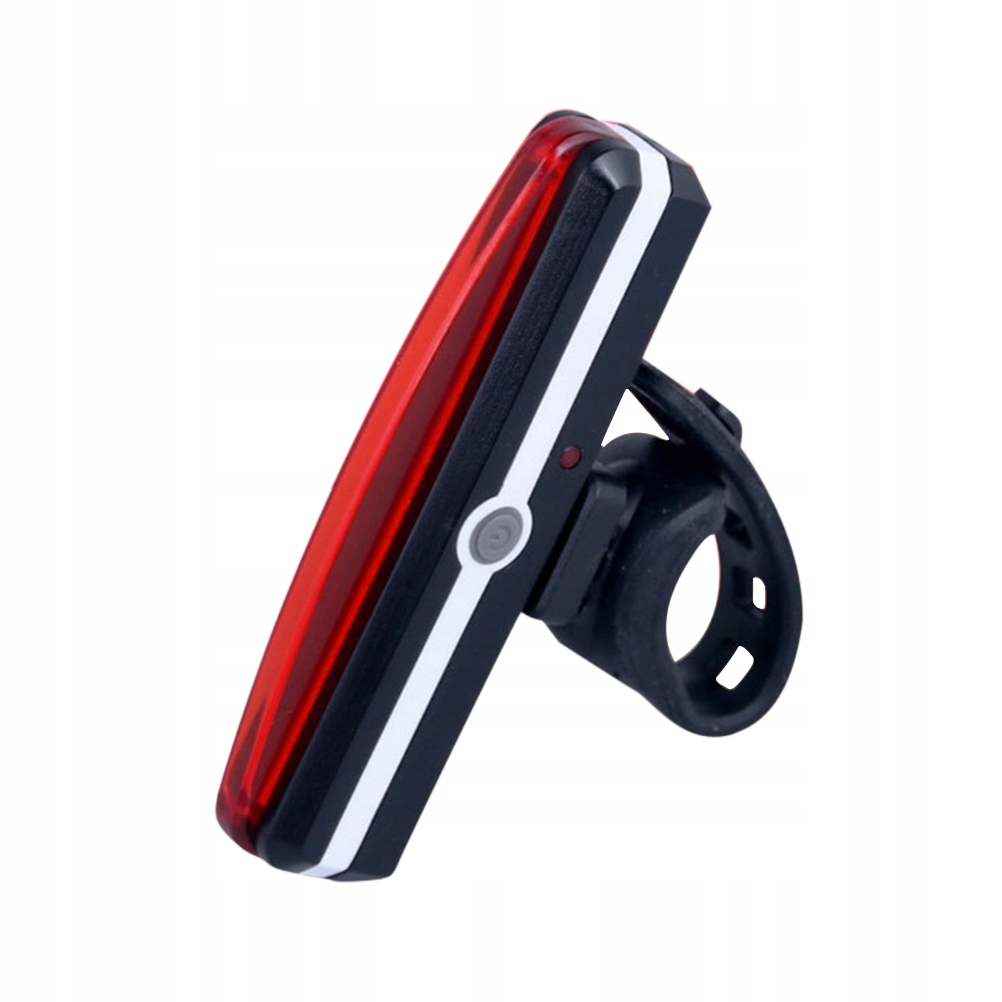 Bike Light Bicycles Taillight Headlight 2 Pcs