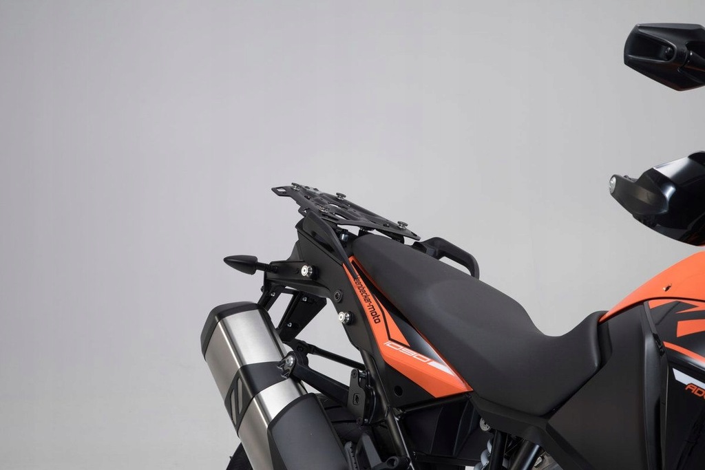 Рамки кофров KTM 1190