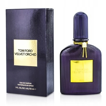 Tom Ford Velvet Orchid woda perfumowana spray 30ml