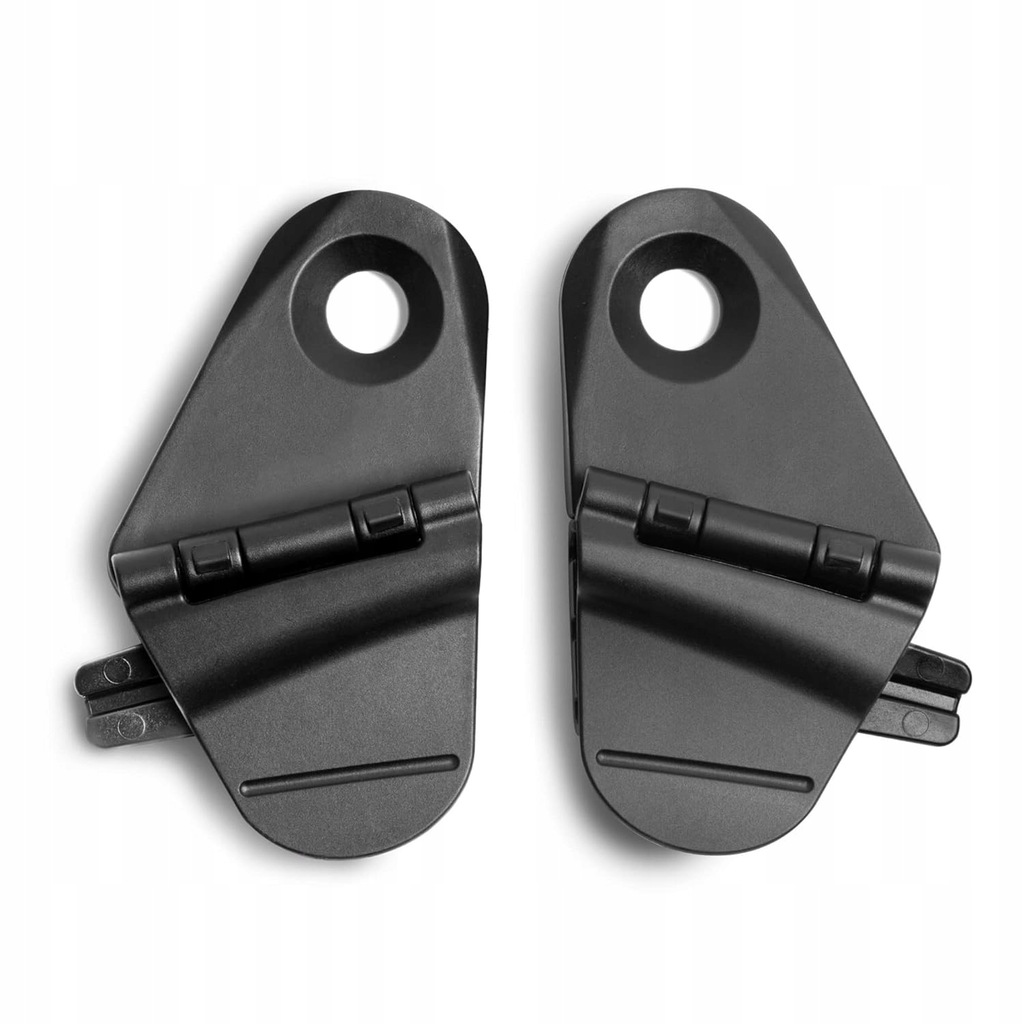 ADAPTERY DO YOYO2 CONNECT GONDOLA WÓZEK SPACEROWY MOCOWANIE UCHWYTY