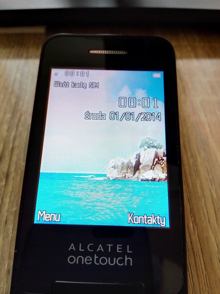 Alcatel One Touch 2021g 9473520393 Oficjalne Archiwum Allegro