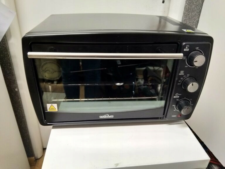 PIEKARNIK OPTIMUM PK 2222