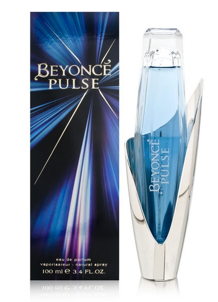 Beyonce Pulse 100 ml OUTLET