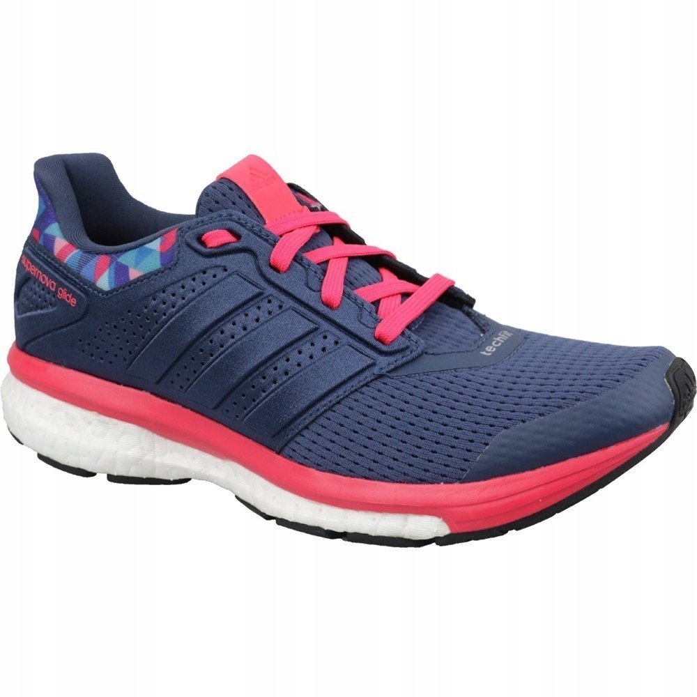 Buty Adidas Supernova Glide 8 Gfx 37 1/3