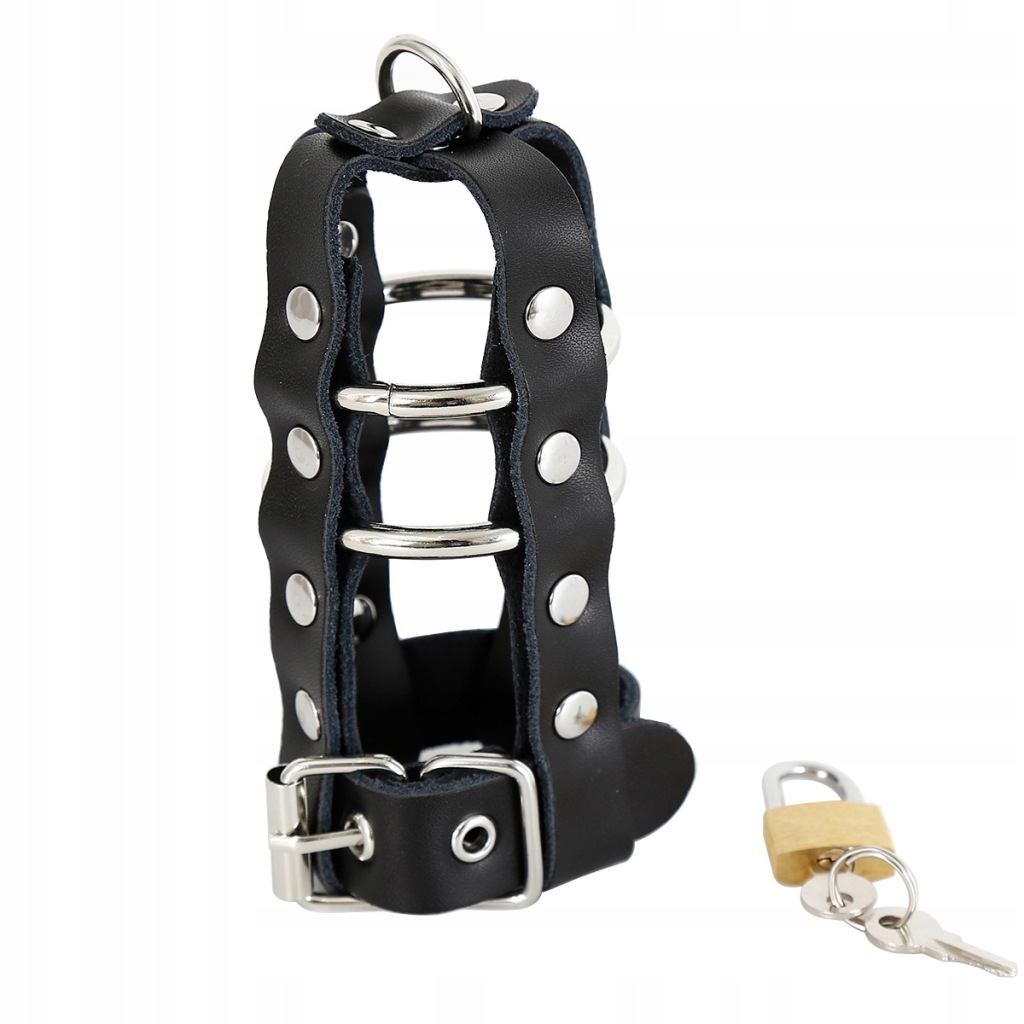 Klatka erekcyjna OIMG