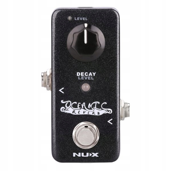 NUX NRV-2 OCEANIC Efekt Gitarowy Reverb