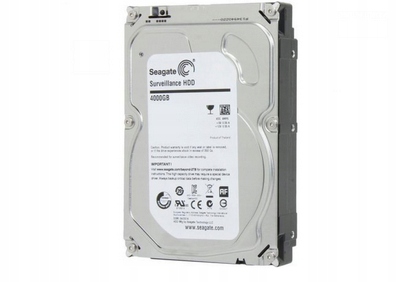 Купить Жесткий диск Seagate 3,5 дюйма ST4000VX000 емкостью 4 ТБ: отзывы, фото, характеристики в интерне-магазине Aredi.ru