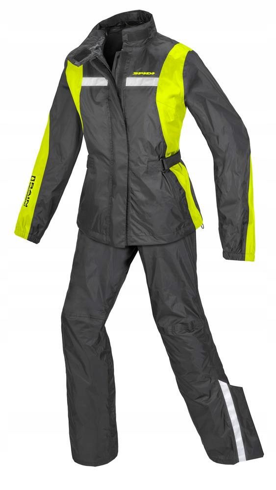 SPIDI TOURING RAIN KIT LADY 486 S