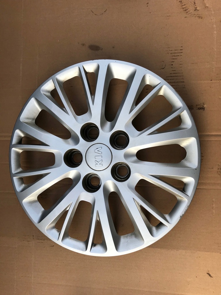 Kołpak Kia Cee'd ceed II 15'' oryginalny 7797111559