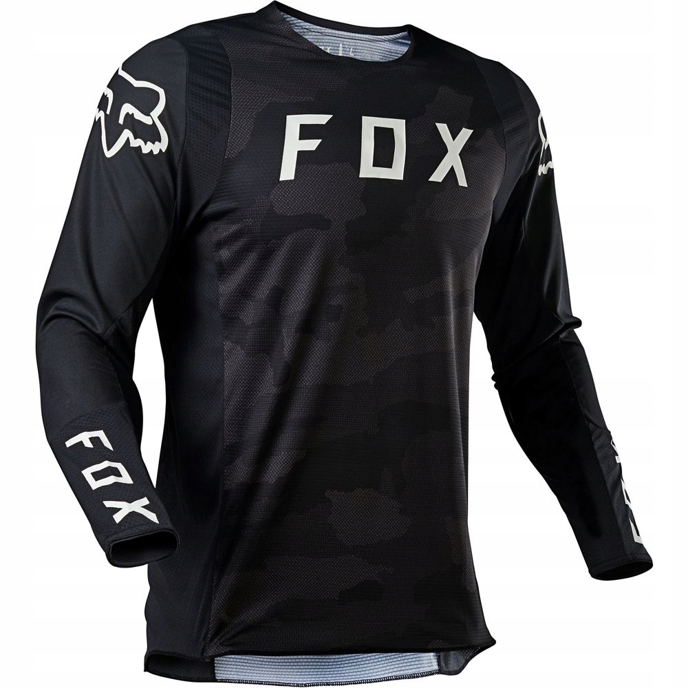 Bluza Jersey FOX 360 Speyer r. L MotoCross Enduro