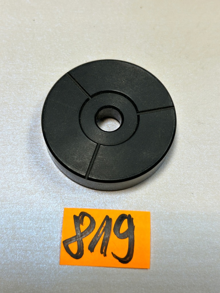 ADAPTER DO SINGLI TECHNICS - NR 819