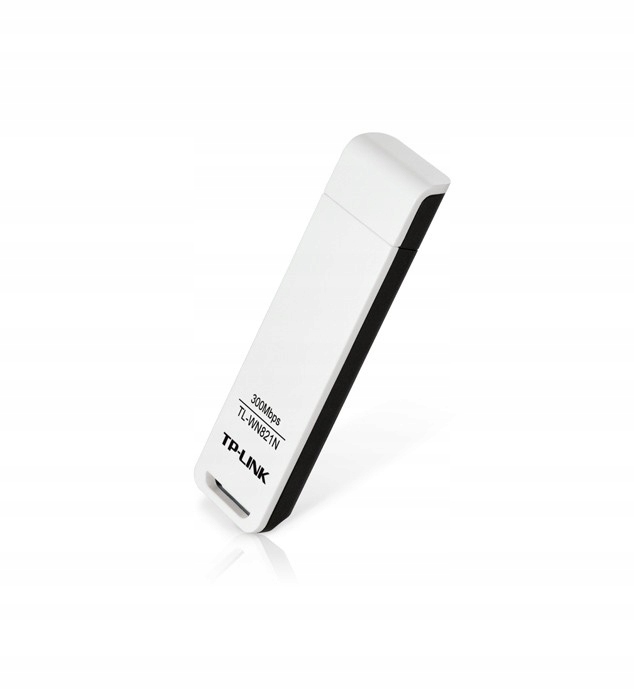 Купить TP-Link TL-WN821N Wi-Fi 300 Мбит/с USB-сетевая карта: отзывы, фото, характеристики в интерне-магазине Aredi.ru