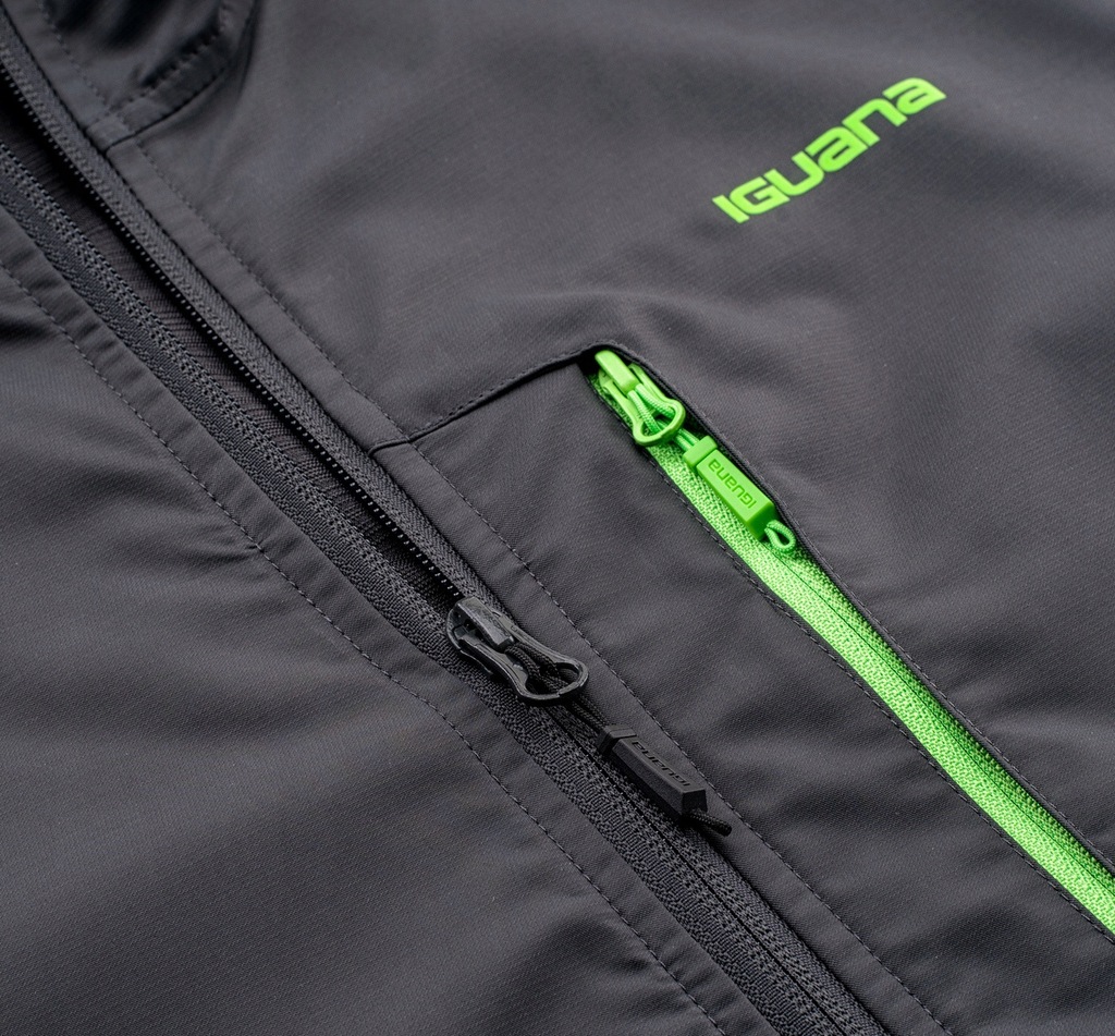 iguana softshell