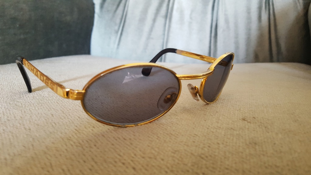 okulary przeciwsłoneczne DIESEL Shades vintage