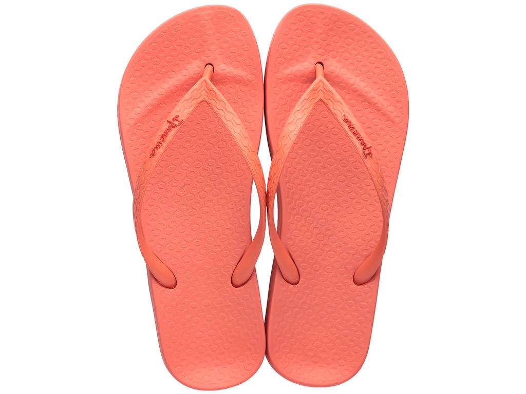 KLAPKI IPANEMA DAMSKIE JAPONKI Anatomic Colors Fem