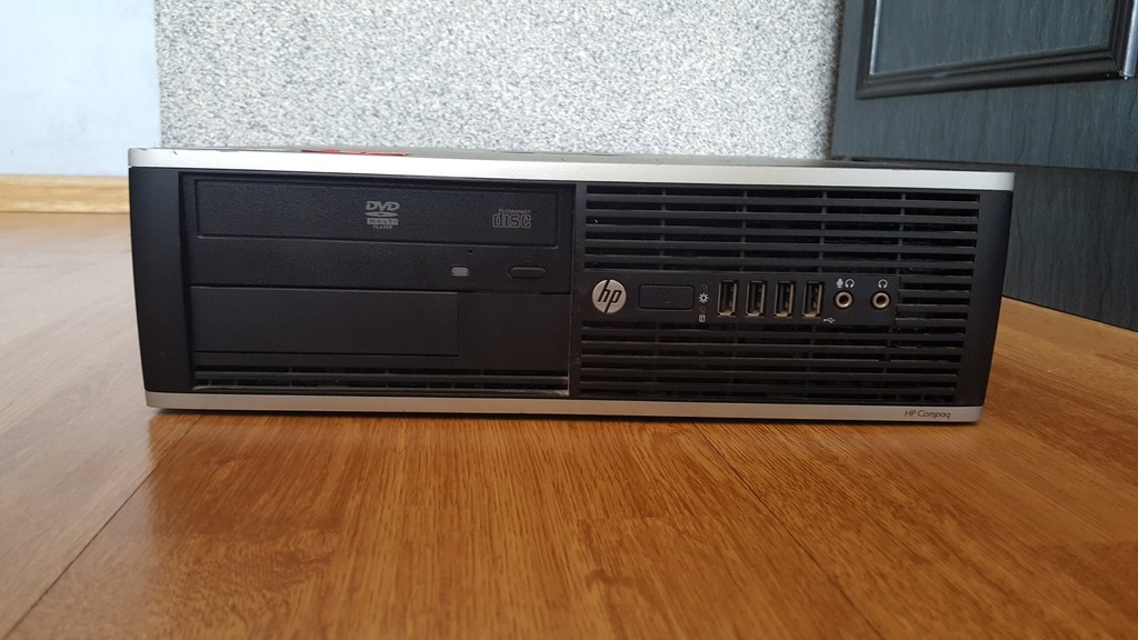 Купить ОТЛИЧНАЯ РАСШИРЯЕМАЯ память HP 6005 SFF DDR3: отзывы, фото, характеристики в интерне-магазине Aredi.ru