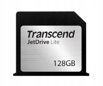 Karta pamięci Transcend JetDrive Lite 130 128GB