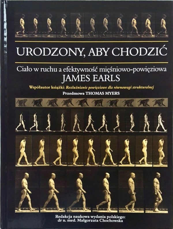 URODZONY, ABY CHODZIĆ - TANIO