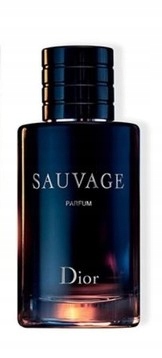 Dior Sauvage Parfum 100 ml