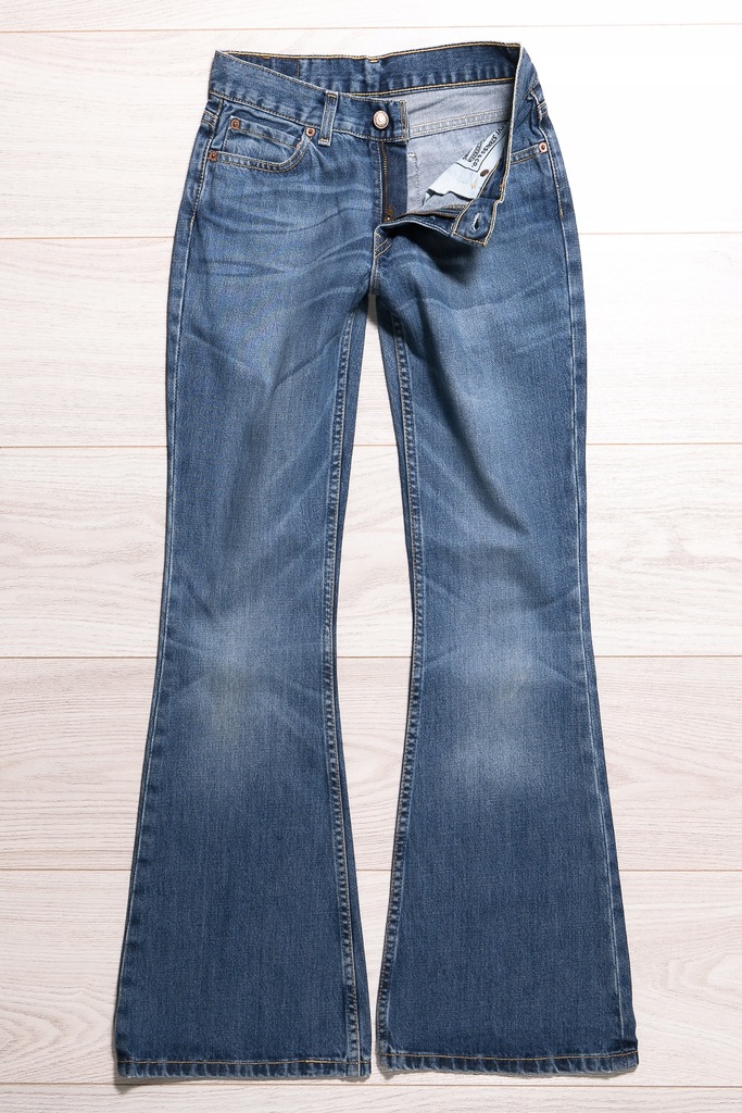 Levis 544 best sale