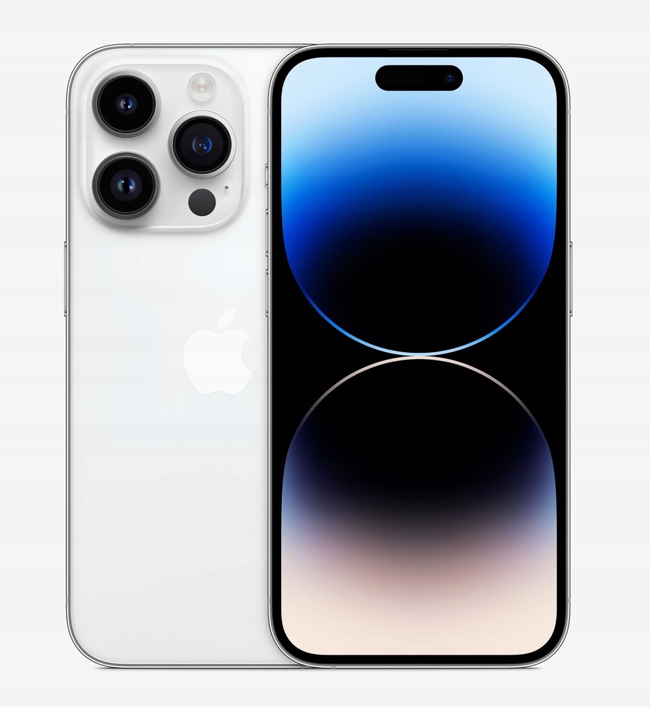 Apple iPhone 14 Pro 256GB Silver