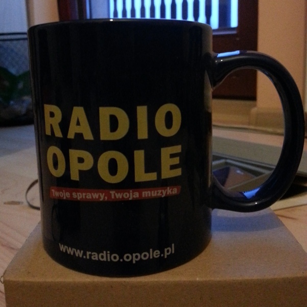 KUBEK RADIO OPOLE