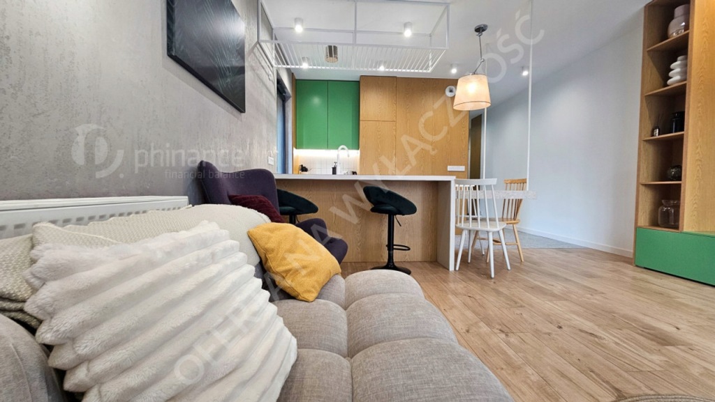 Mieszkanie, Kraków, Bronowice, Bronowice Małe, 70 m²