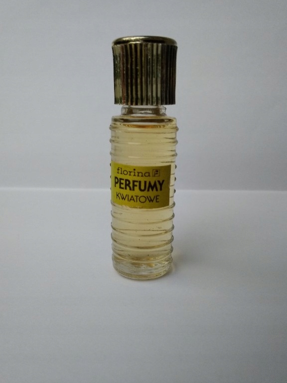 Perfumy Konwalia Perfumy Kwiatowe Prl Vintage Oficjalne Archiwum Allegro
