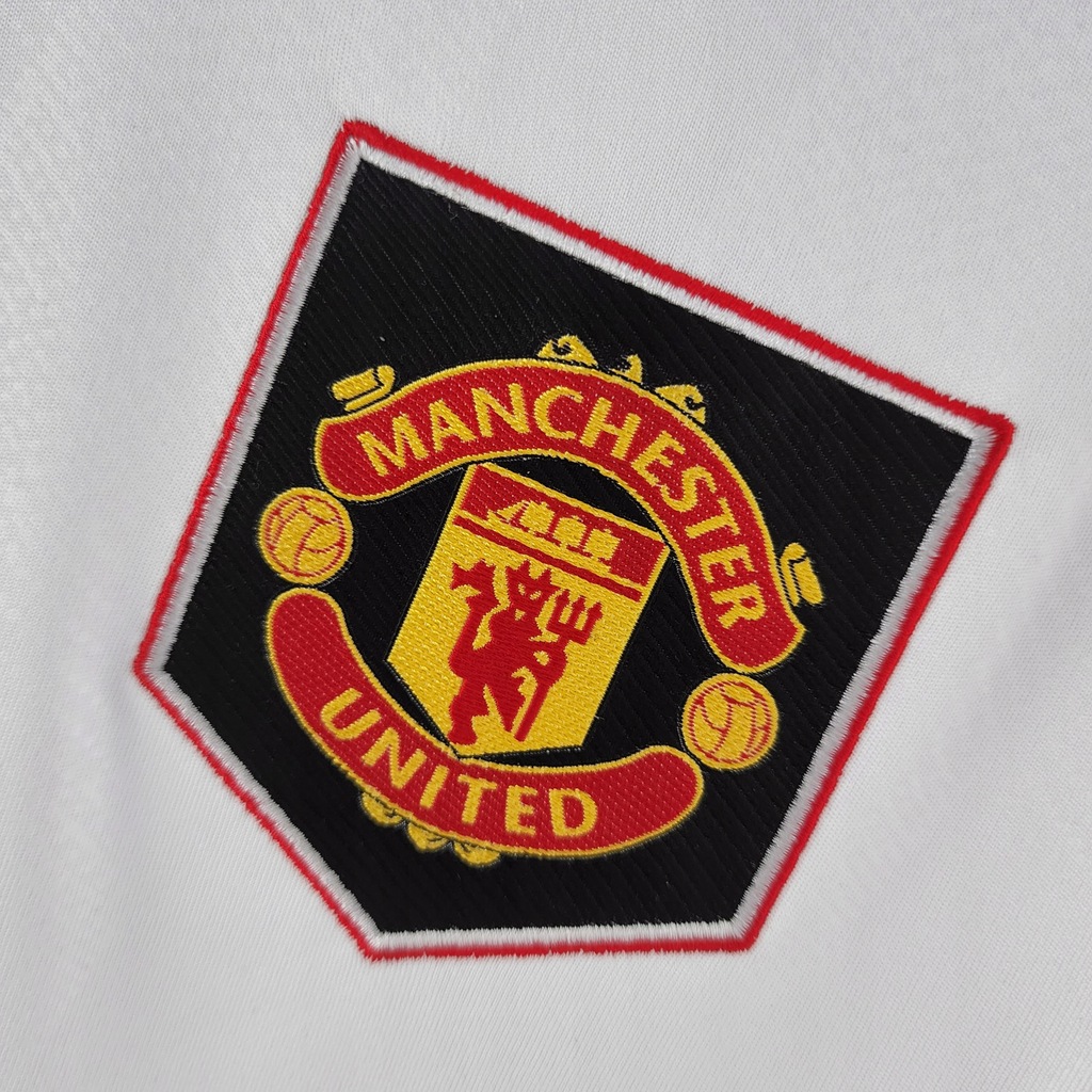 Koszulka Wyjazdowa Manchester United 22/23 XL 13708861356 oficjalne