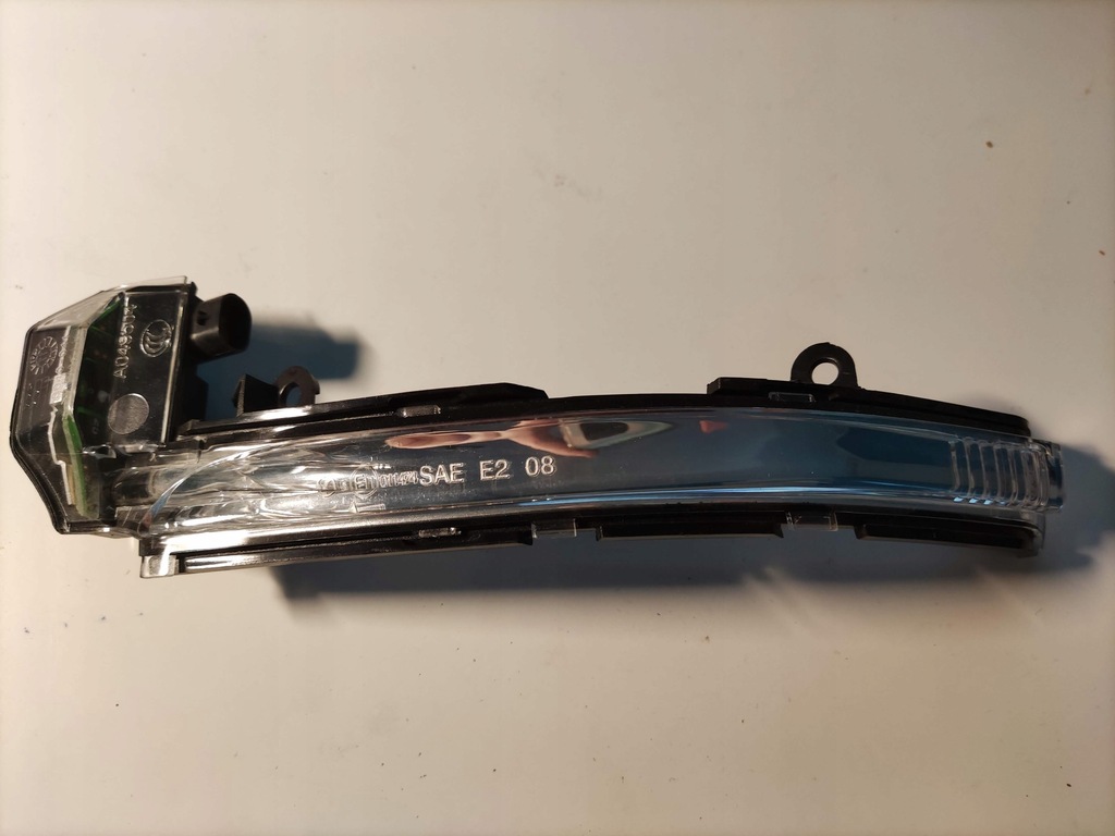 Jaguar XF / XE / XK / XJ migacz lewy boczny