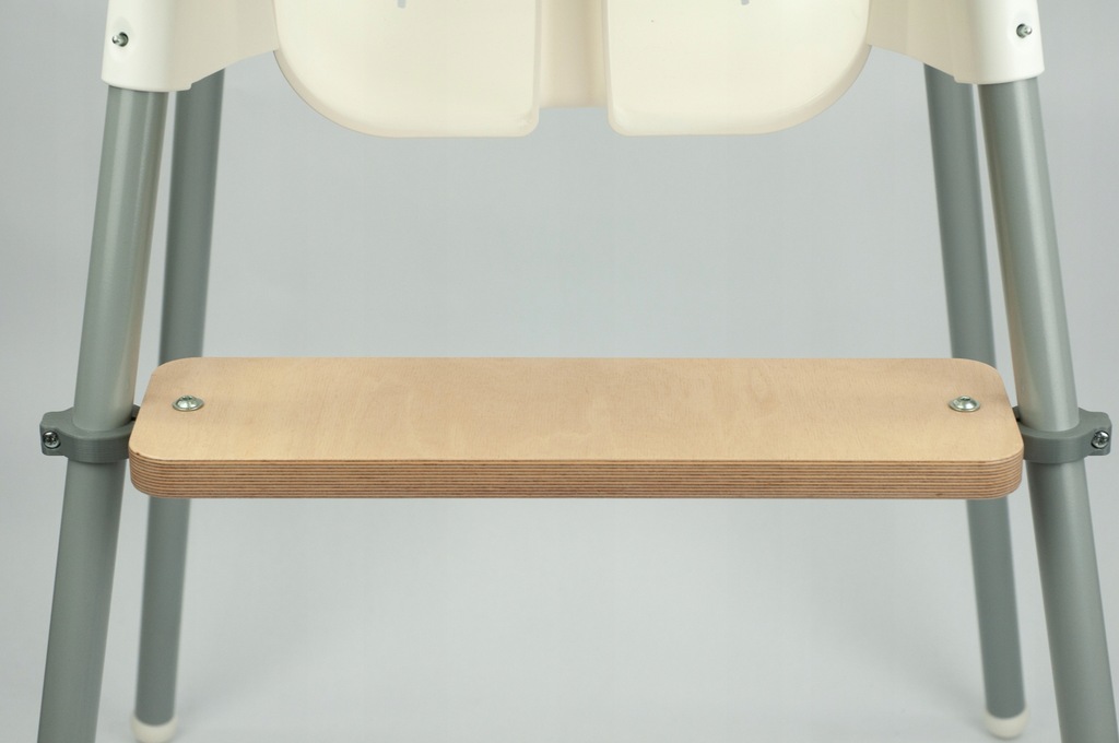 Купить Подножка для стула Ikea Antilop - регулируемая: отзывы, фото, характеристики в интерне-магазине Aredi.ru