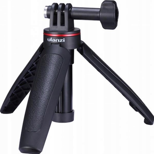 ULANZI Statyw Monopod do GoPro Sjcam Xiaomi DJI Osmo Action MT-09