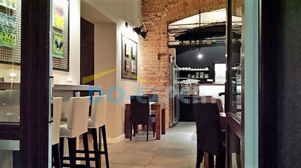 Lokal gastronomiczny, Wrocław, Stare Miasto, 72 m²