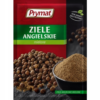 PRYMAT ZIELE ANGIELSKIE MIEL.15G ..