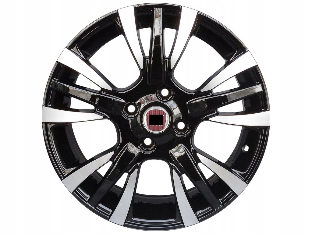 FELGI 15' 4x98 FIAT BRAVO PUNTO 500 TIPO UNO 5013