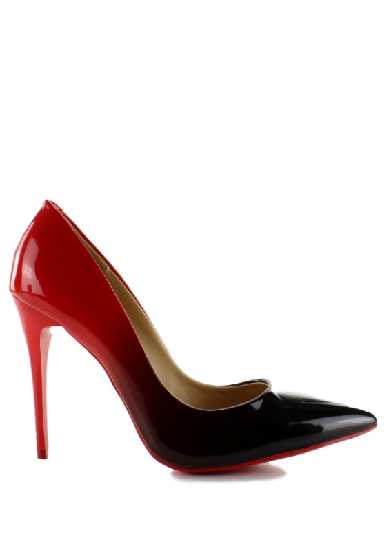 черно красные ботинки. каблучки лодочки. туфли кристиан лабутен 2012. туфли-лодочки. лабутены кристиан диор.