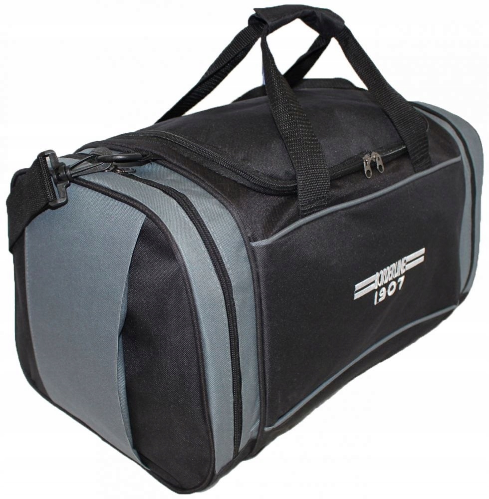 SB09 Torba Sportowa Podróżna Bagaż Podręczny