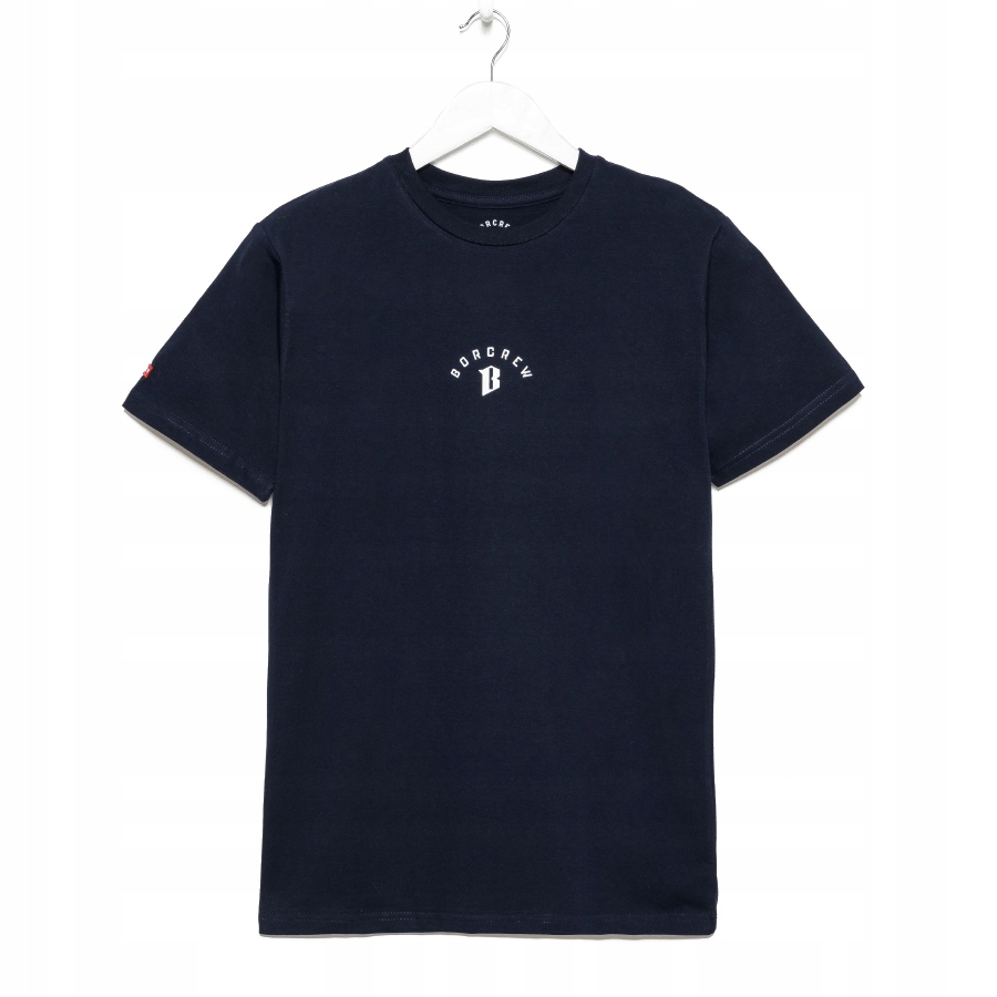 BOR - One Way T-shirt S [PALUCH] Koszulka