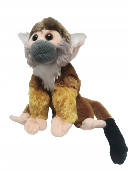 Wild Republic SZYMPANS małpka maskotka 32cm małpa