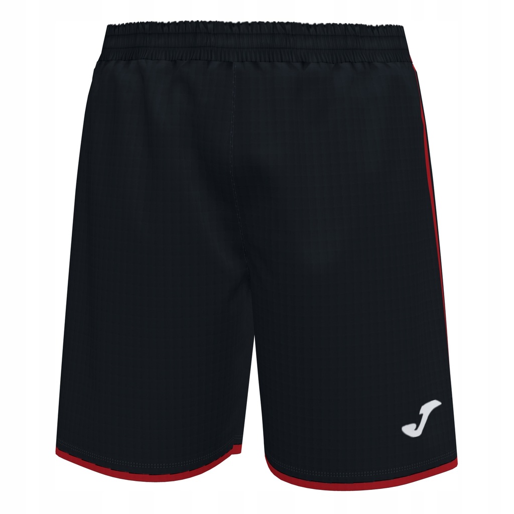 Spodenki JOMA LIGA 101324.106 r. XS czar-czer