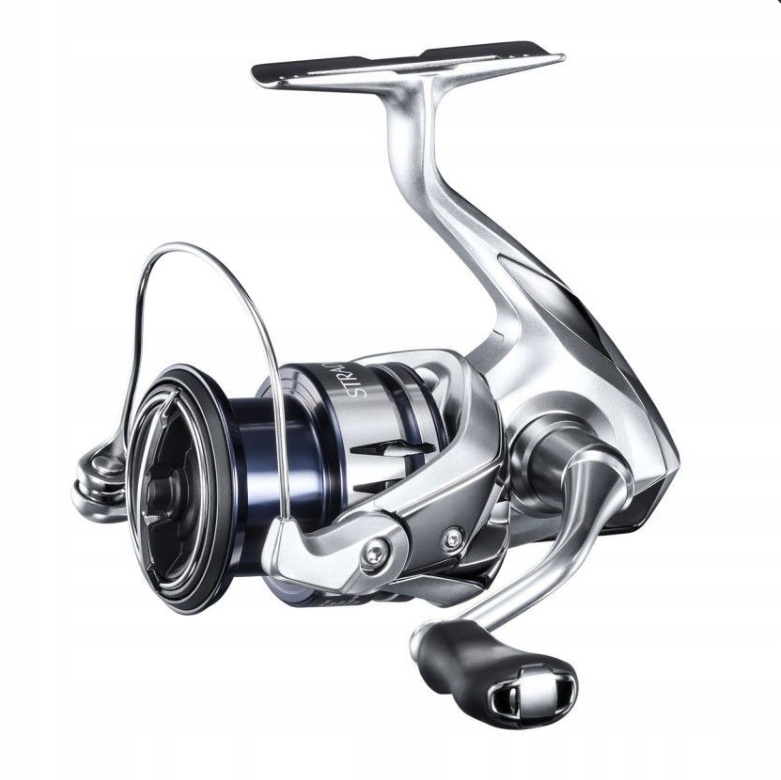 KOŁOWROTEK SPIINING SHIMANO STRADIC FL 1000 LEKKI