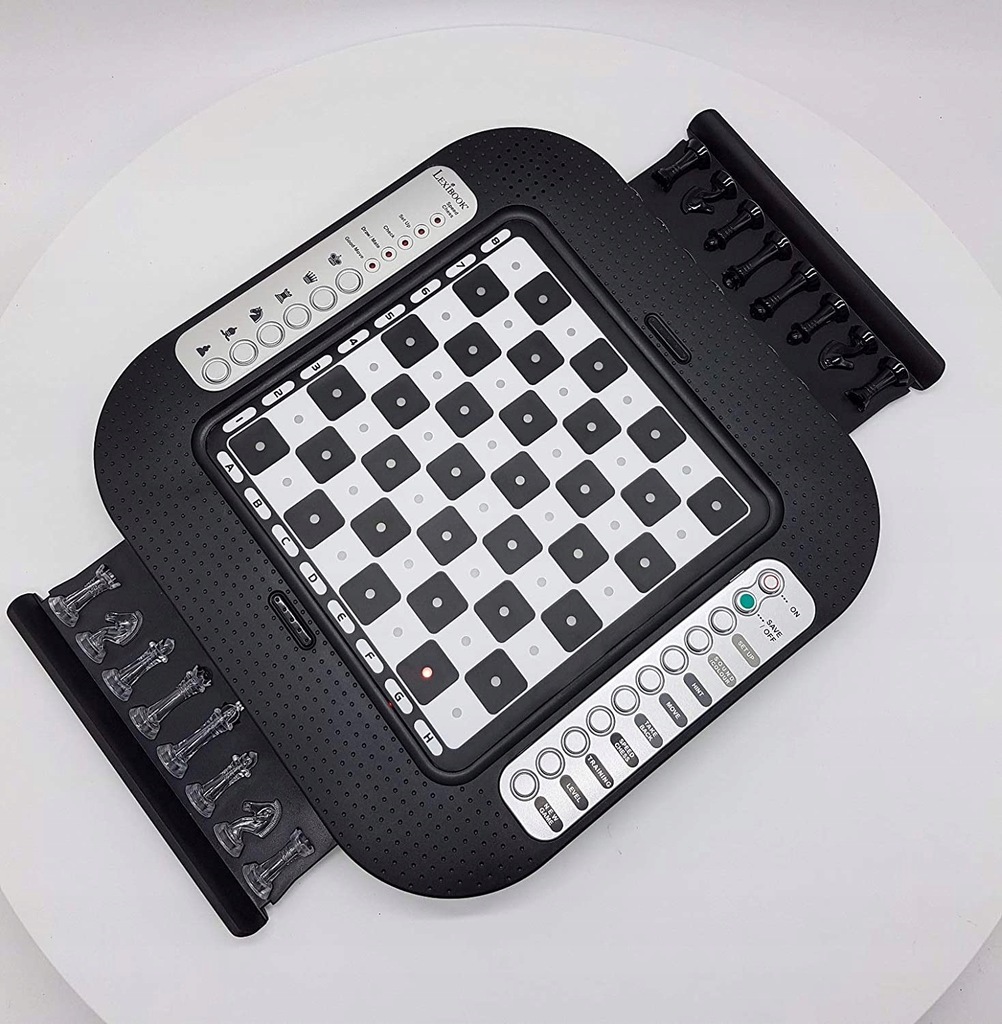 Купить Электронные шахматы Chessman FX LED обучающая игра: отзывы, фото, характеристики в интерне-магазине Aredi.ru